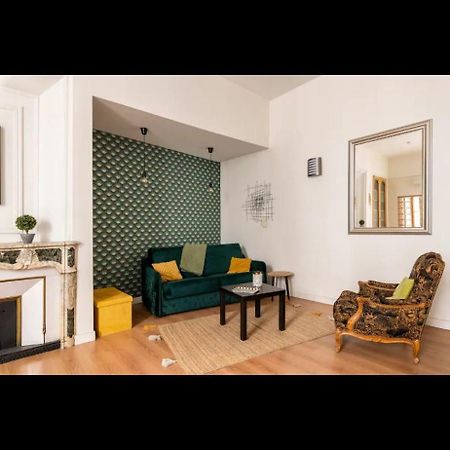 Appartement Plein Centre De Lyon ! Chic Et Pratique! Extérieur photo