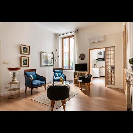 Appartement Plein Centre De Lyon ! Chic Et Pratique! Extérieur photo