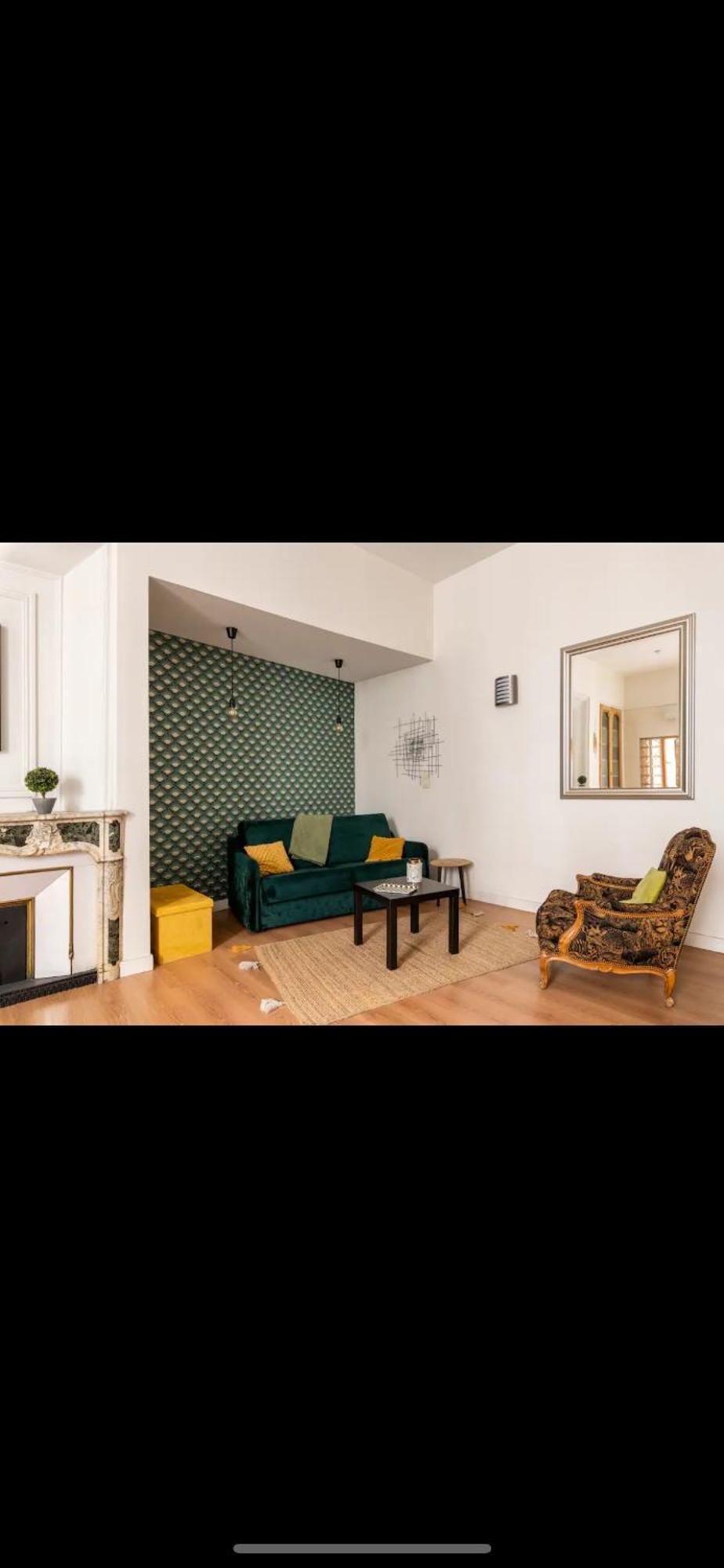 Appartement Plein Centre De Lyon ! Chic Et Pratique! Extérieur photo